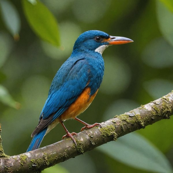 Où trouver les meilleures excursions pour observer les oiseaux en Amazonie?
