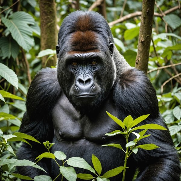 Quels sont les meilleurs spots pour observer les gorilles en Ouganda?