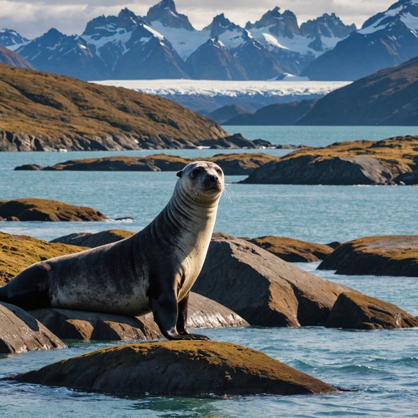 Comment choisir une croisière qui propose des excursions pour observer les phoques en Patagonie?